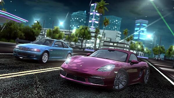 xcars street driving mod apk