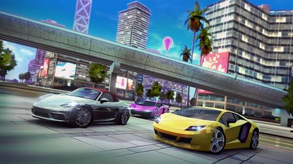 xcars street driving mod apk download