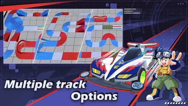 4wd racer mod apk latest version