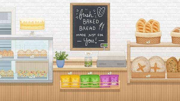 baker business 3 mod apk