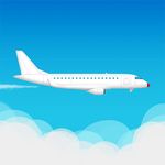 Icon Flight Simulator 2d Mod APK 2.6.2 (Unlimited money)