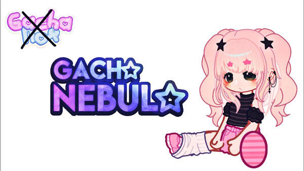 Gacha Nebula APK for Android Download