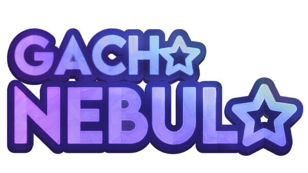 HUGE Gacha Nebula update! (New Logo/Icon, Itch.Io DevLog, +800 new