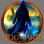 Icon Hogwarts Legacy Mod APK 1.0