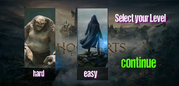 hogwarts legacy mod apk