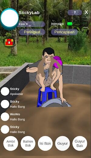 mandi lumpur simulator mod apk download