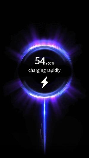 pika charging show mod apk for android