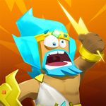 Last Fortress: Underground MOD APK v1.326.001 (Unlimited Money) - Jojoy