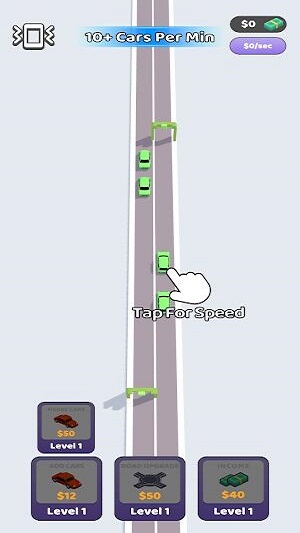 traffic jam fever mod apk download