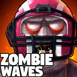 Icon Zombie Waves Mod APK 3.3.6 (Unlimited money)