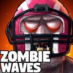 Icon Zombie Waves Mod APK 3.4.9 (Unlimited money)