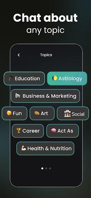 ask ai mod apk for android