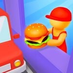 Icon Burger Please Mod APK 0.8.0 (Unlimited money)