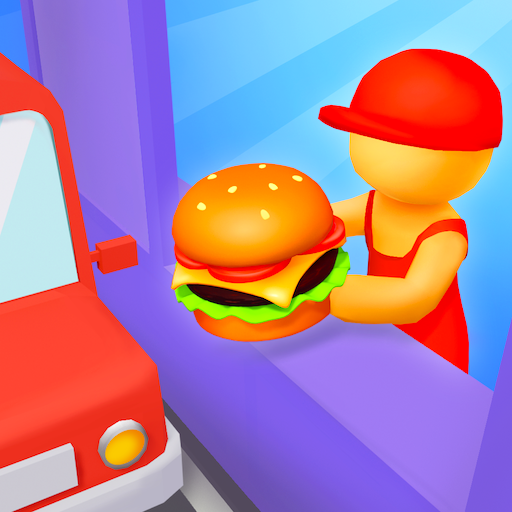 Burger Attack APK Download 2023 - Free - 9Apps