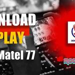 Dewa Matel 77