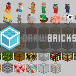 Draw Bricks