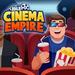 Icon Idle Cinema Empire Tycoon Mod APK 1.11.00 (Unlimited money)