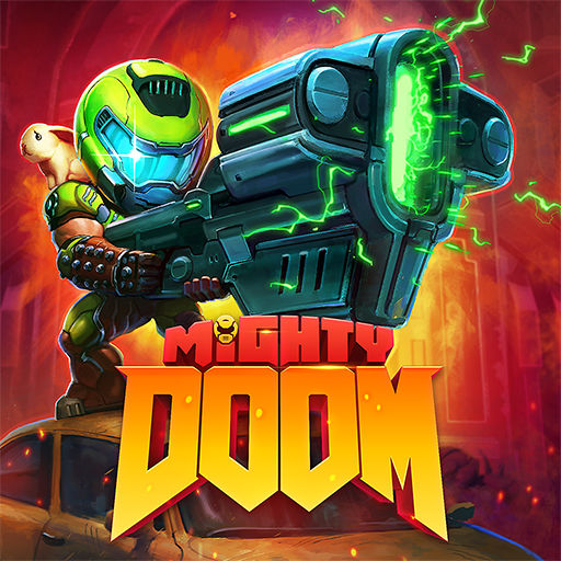 Original Doom APK (Android Game) - Free Download