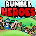 Rumble Heroes Adventure RPG