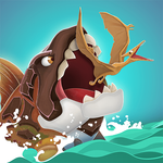Icon Hungry Shark Primal Mod APK 0.1.1 (Unlimited money)