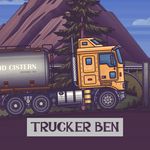 Icon Trucker Ben Mod APK 4.7 (Unlimited money)