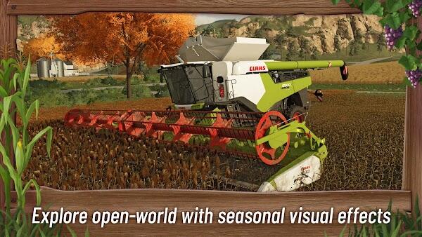 farming simulator 23 para ios apk|TikTok Search