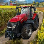 Icon Farming Simulator 23 APK Mod 0.0.0.18 - Google (Unlimited money)