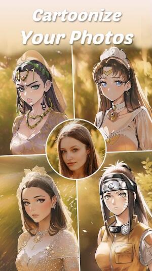 ai mirror mod apk