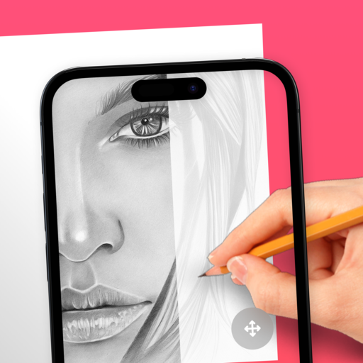 Sketch Camera - photo editor for Android - Download | Cafe Bazaar