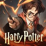 Icon Harry Potter Magic Awakened Mod APK 3.20.21866