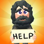 Icon Begging Life Mod APK 3.4 (Unlimited money)