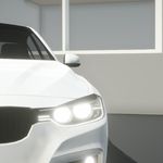 Icon Car For Sale Simulator 2023 Mod APK 1.2.2 (Unlimited money)