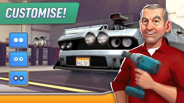 chrome valley customs mod apk latest version