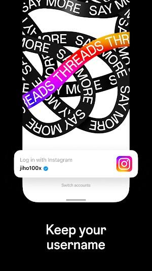 threads instagram apk