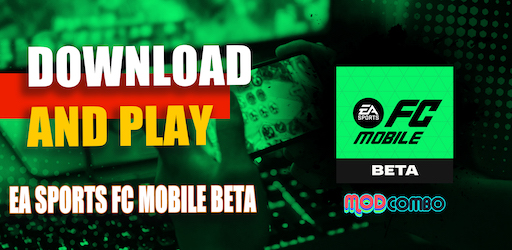 How to Download EA SPORTS FC FIFA Mobile Beta Mod Apk on Android