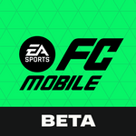 Icon EA SPORTS FC MOBILE BETA APK 20.9.01