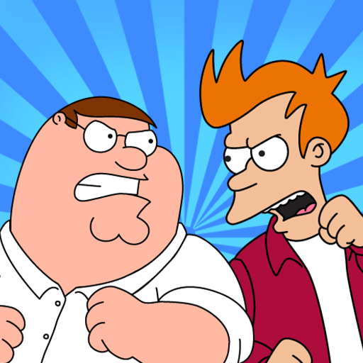 Animation Throwdown MOD APK 1.176.4 (Unlimited money) Download