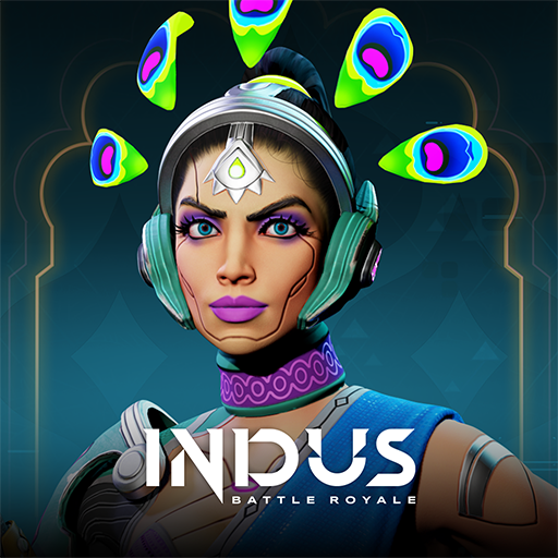 Indus Battle Royale APK 2.8.0 Download Versi terbaru di Android