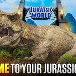 Jurassic World The Game