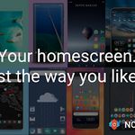 Nova Launcher Prime
