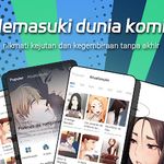 Permen Comic