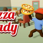 Pizza Ready