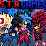 Ultimate Heroes