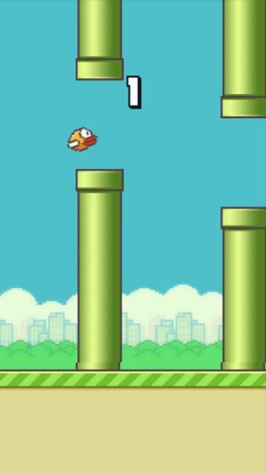 flappy bird apk 2024