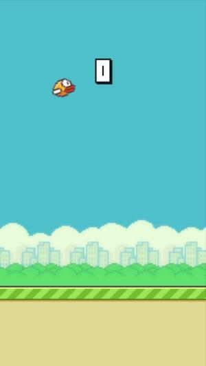 flappy bird apk for android