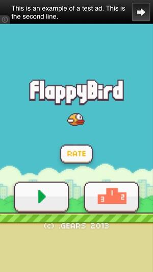 flappy bird apk