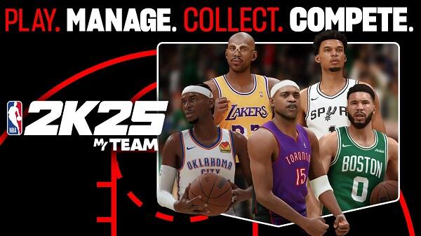 nba 2k25 myteam apk