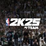Icon NBA 2K25 MyTEAM APK 300.15.2