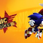 Sonic Forces