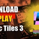 Magic Tiles 3